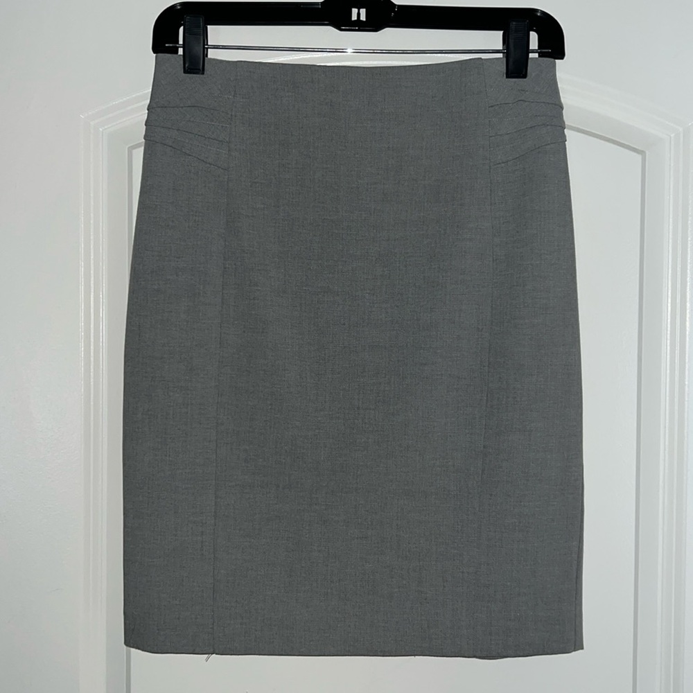 Express Pencil Skirt